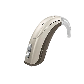 Слуховой аппарат